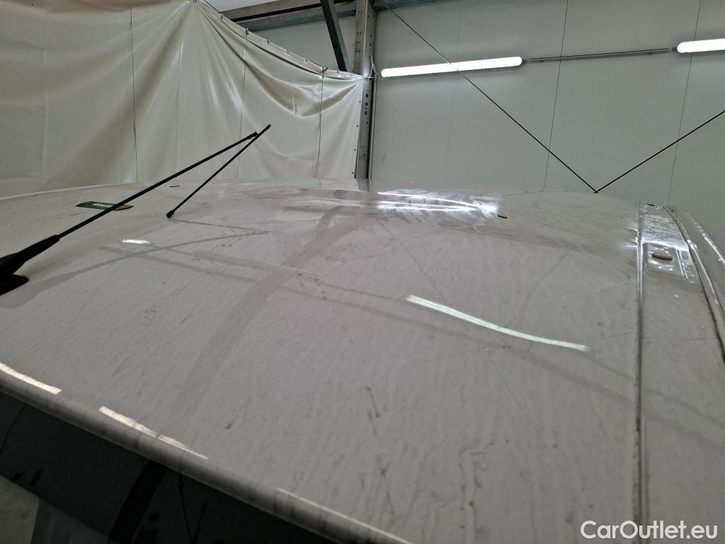  Peugeot  Partner  L2 Double Cabine 1.6 HDi 100CV BVM5 E6 #9