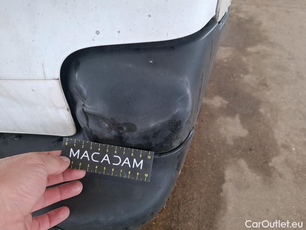  Citroen  Berlingo  Fourgon Club L1 (Court) 1.6 BlueHDi 75CV BVM5 E6 #40