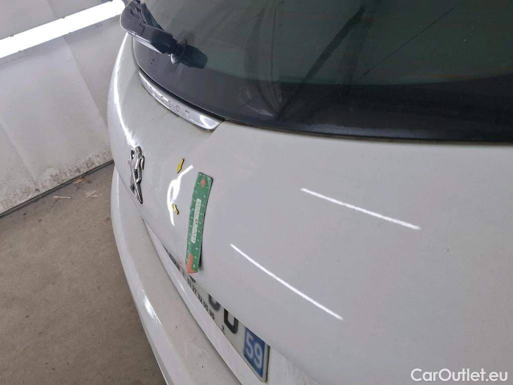  Peugeot  208 PEUGEOT  Affaire VU 5p Berline 1.6 BlueHDi 75 PACK CLIM #8