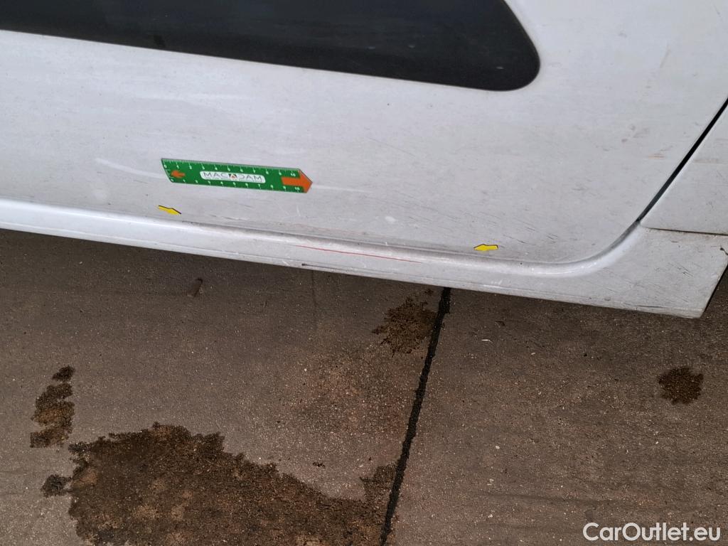  Peugeot  Partner  L2 Double Cabine 1.6 HDi 100CV BVM5 E6 #17