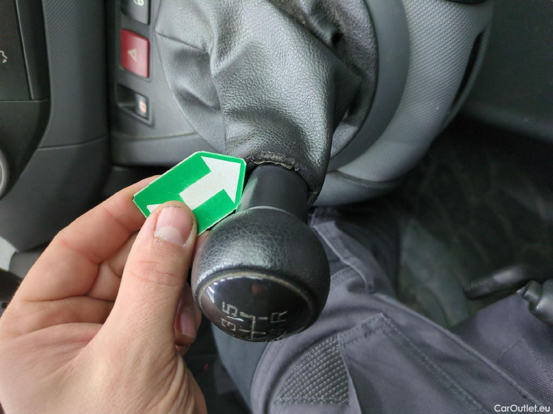  Citroen  Berlingo  Fourgon Club L1 (Court) 1.6 BlueHDi 100CV BVM5 E6 #2