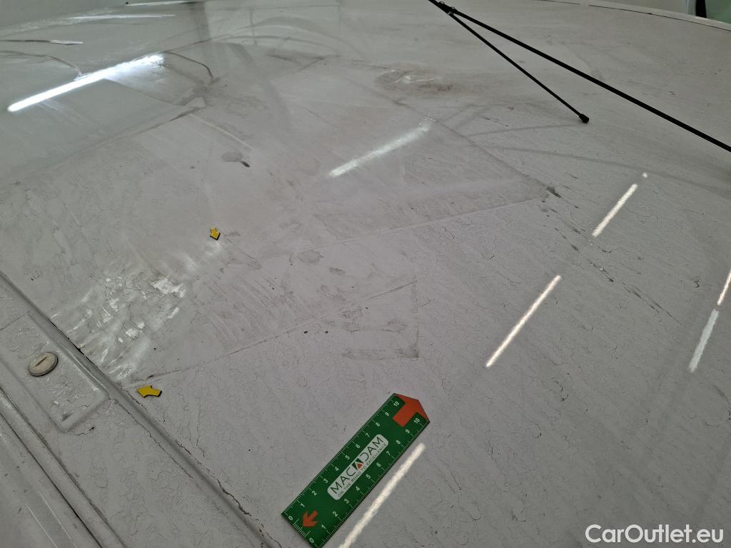  Peugeot  Partner  L2 Double Cabine 1.6 HDi 100CV BVM5 E6 #2