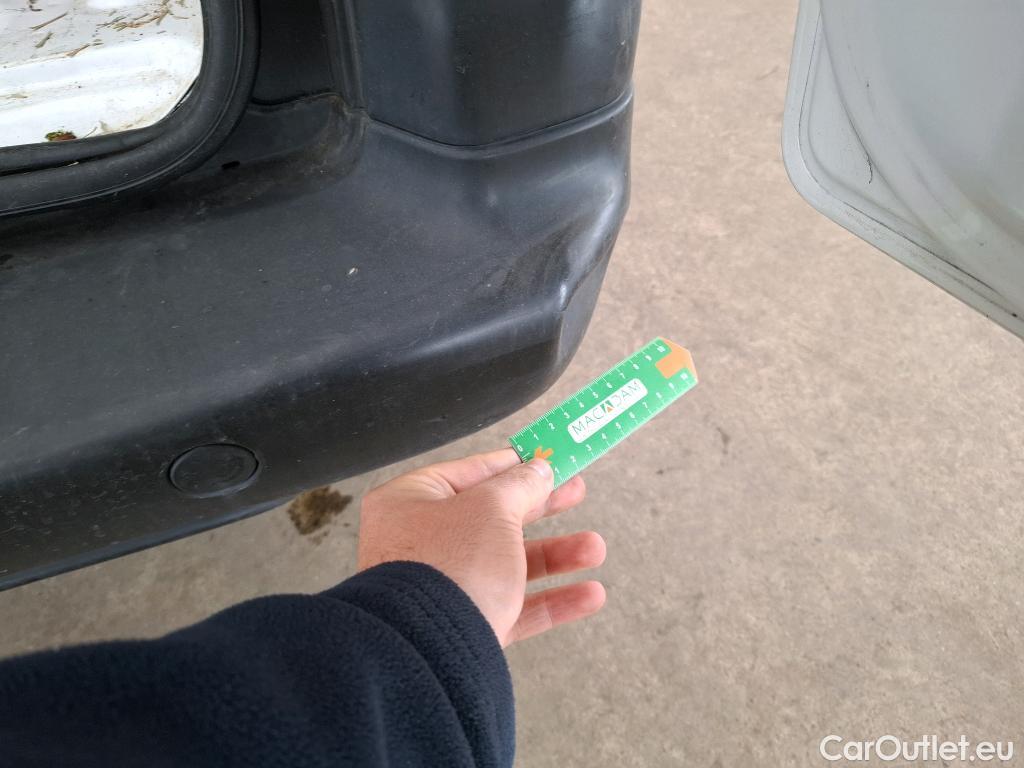  Peugeot  Partner  L2 Double Cabine 1.6 HDi 100CV BVM5 E6 #23