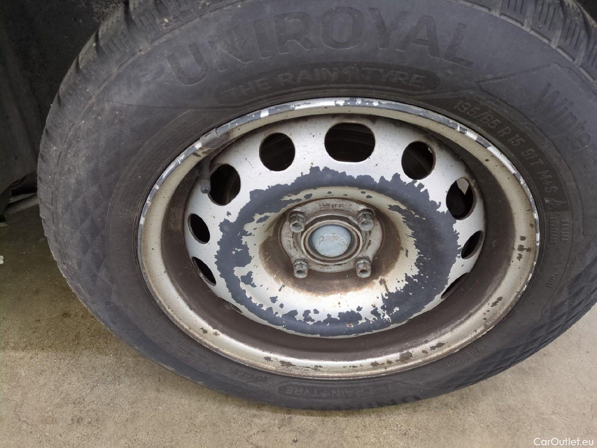  Citroen  Berlingo  Fourgon Club L1 (Court) 1.6 BlueHDi 100CV BVM5 E6 #16