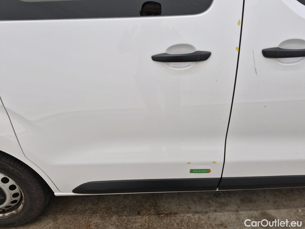  Peugeot  Expert  Fourgon Premium Compact 1.5 HDi 120CV BVM6 E6dT #1