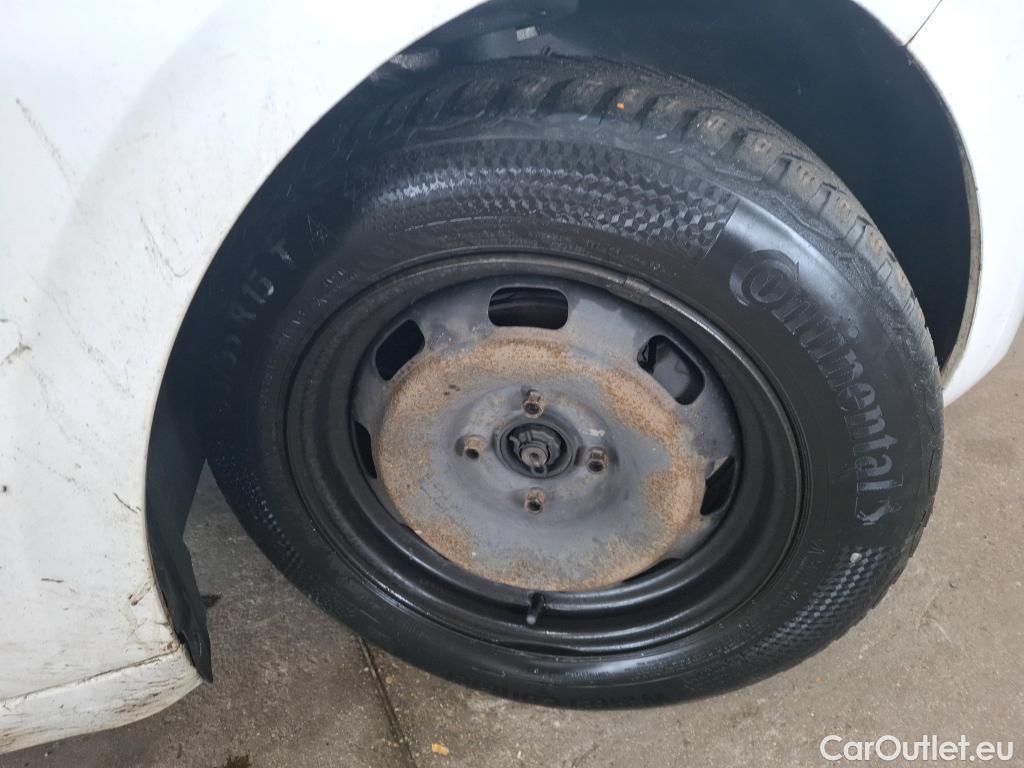  Peugeot  208 PEUGEOT  Affaire VU 5p Berline 1.6 BlueHDi 75 PACK CLIM #34