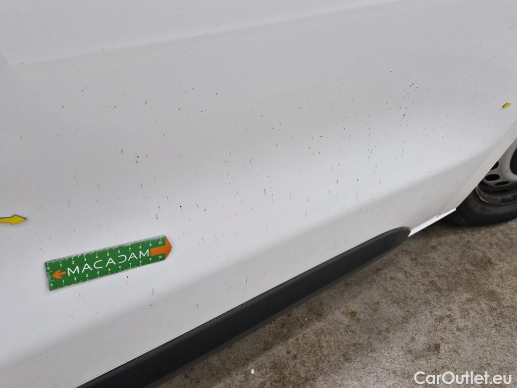  Peugeot  Expert  Fourgon Premium Compact 1.5 HDi 120CV BVM6 E6dT #41