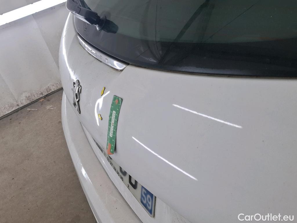  Peugeot  208 PEUGEOT  Affaire VU 5p Berline 1.6 BlueHDi 75 PACK CLIM #9