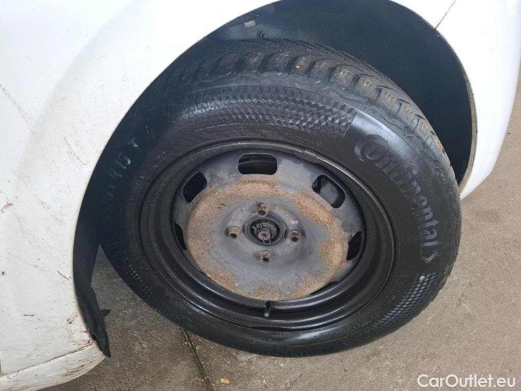  Peugeot  208 PEUGEOT  Affaire VU 5p Berline 1.6 BlueHDi 75 PACK CLIM #12