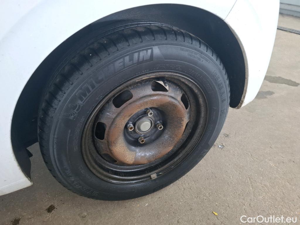  Peugeot  208 PEUGEOT  Affaire VU 5p Berline 1.6 BlueHDi 75 PACK CLIM #37