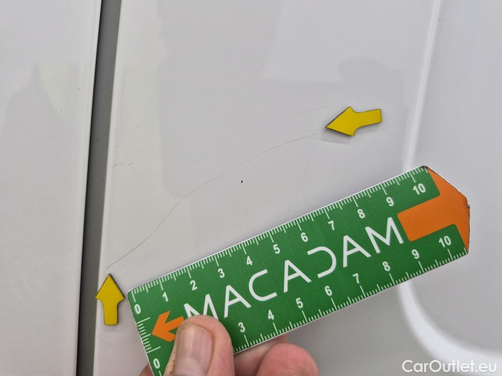  Peugeot  Expert  Fourgon Premium Compact 1.5 HDi 120CV BVM6 E6dT #31