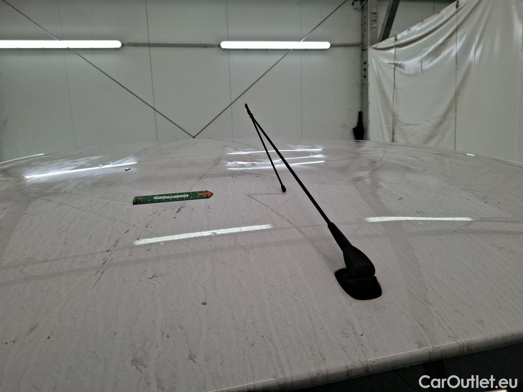  Peugeot  Partner  L2 Double Cabine 1.6 HDi 100CV BVM5 E6 #5