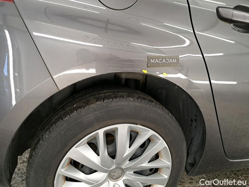  Peugeot  308  Premium Pack 1.6 HDi 100CV BVM5 E6 #3