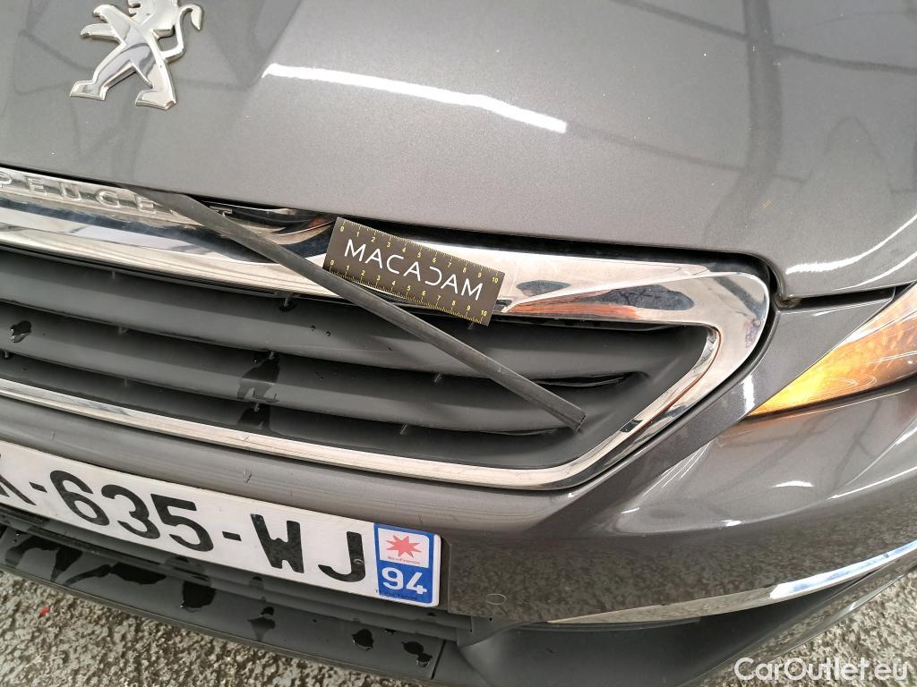  Peugeot  308  Premium Pack 1.6 HDi 100CV BVM5 E6 #41