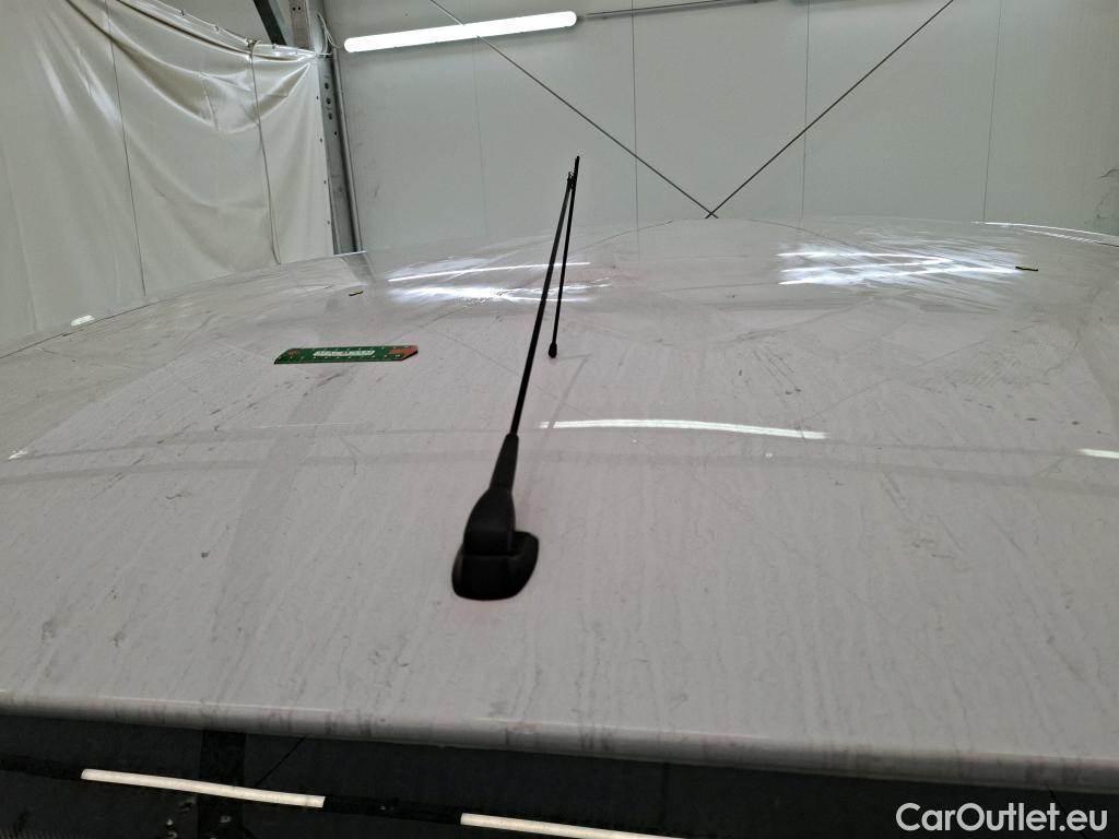  Peugeot  Partner  L2 Double Cabine 1.6 HDi 100CV BVM5 E6 #11