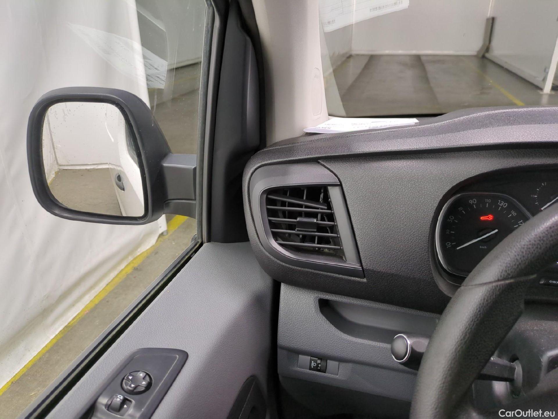  Citroen  Jumpy  Fourgon Business M (L2) 1.6 BlueHDi 115CV BVM6 E6 #1