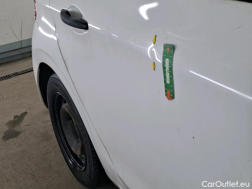  Peugeot  208 PEUGEOT  Affaire VU 5p Berline 1.6 BlueHDi 75 PACK CLIM #26