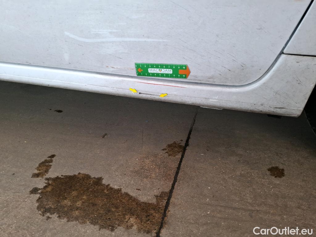  Peugeot  Partner  L2 Double Cabine 1.6 HDi 100CV BVM5 E6 #38