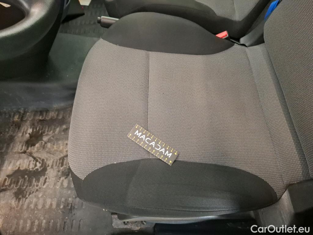  Citroen  Berlingo  Fourgon Club L1 (Court) 1.6 BlueHDi 75CV BVM5 E6 #57