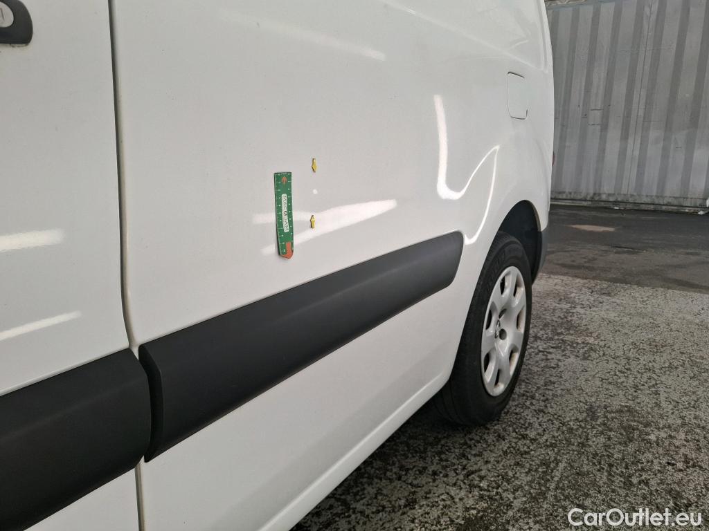  Peugeot  Partner  L1 Premium Pack 1.6 HDi 100CV BVM5 E6 #1