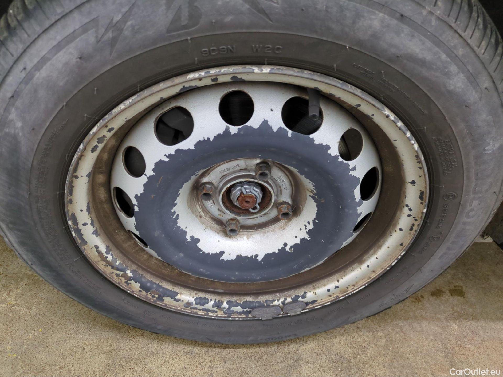  Citroen  Berlingo  Fourgon Club L1 (Court) 1.6 BlueHDi 100CV BVM5 E6 #14