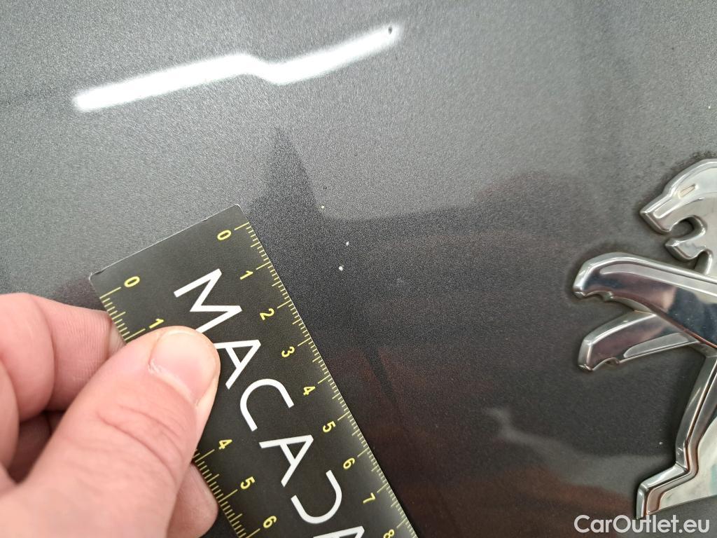  Peugeot  308  Premium Pack 1.6 HDi 100CV BVM5 E6 #14