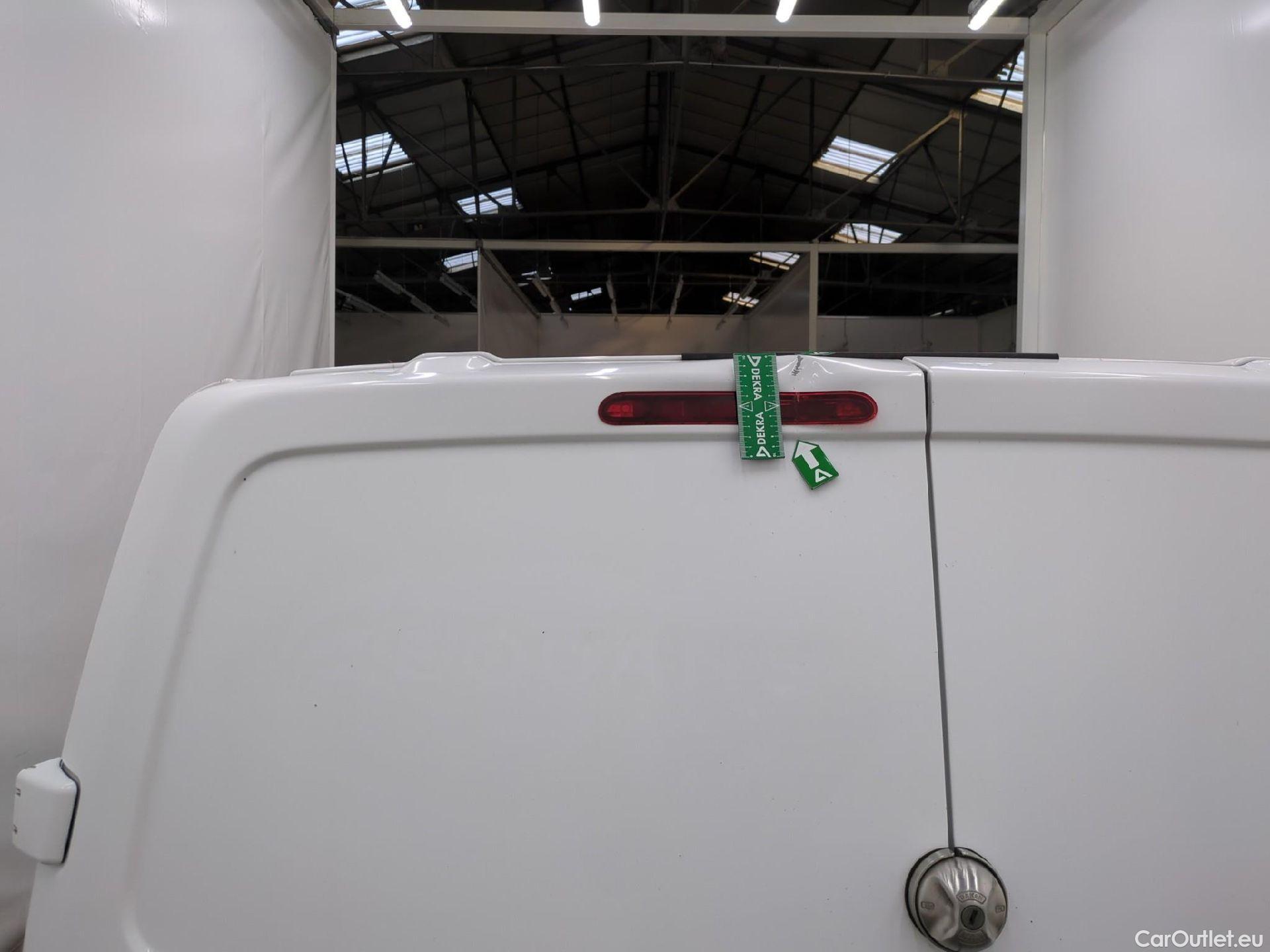  Citroen  Jumpy  Fourgon Business M (L2) 1.6 BlueHDi 115CV BVM6 E6 #62