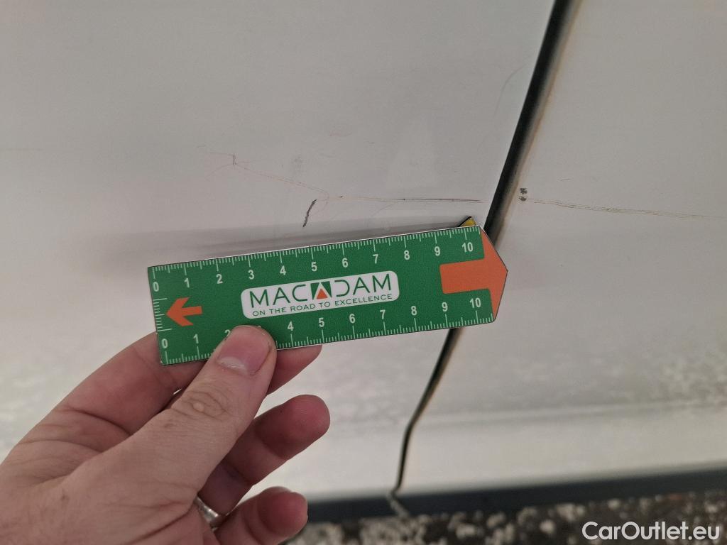  Citroen  Jumpy CITROEN  VU 4p Fourgon Taille M BlueHDi 115 S&S BVM6 Confort #16