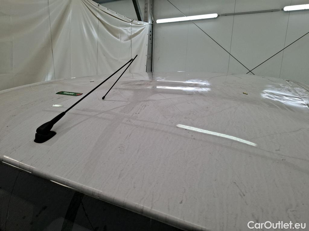  Peugeot  Partner  L2 Double Cabine 1.6 HDi 100CV BVM5 E6 #6