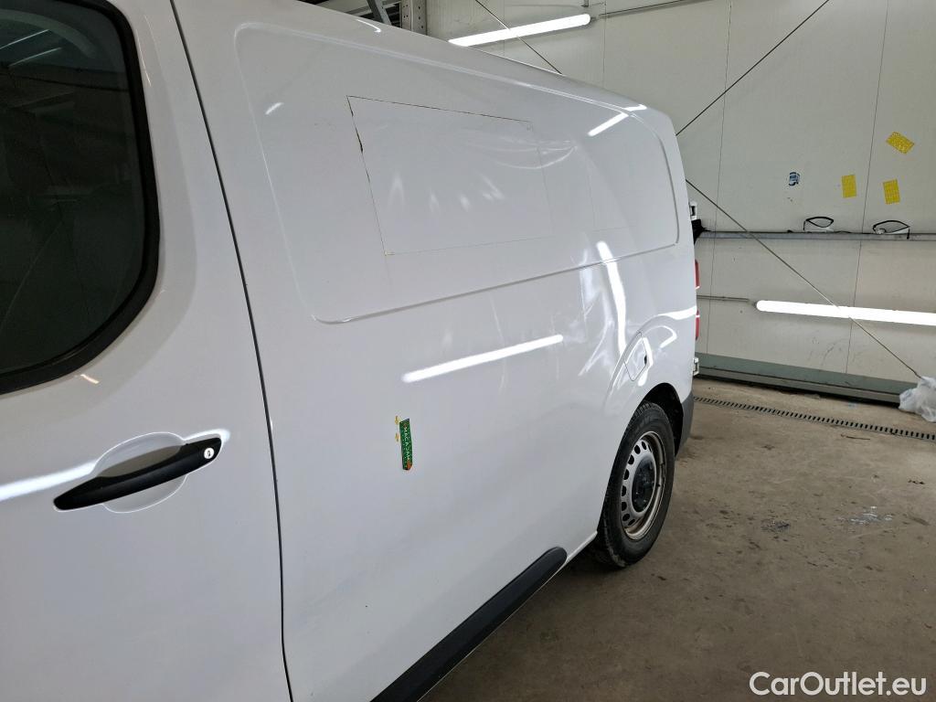  Peugeot  Expert PEUGEOT  / 2016 / 4P / Fourgon tôlé BLUEHDI 100 STANDARD PREMIUM #13