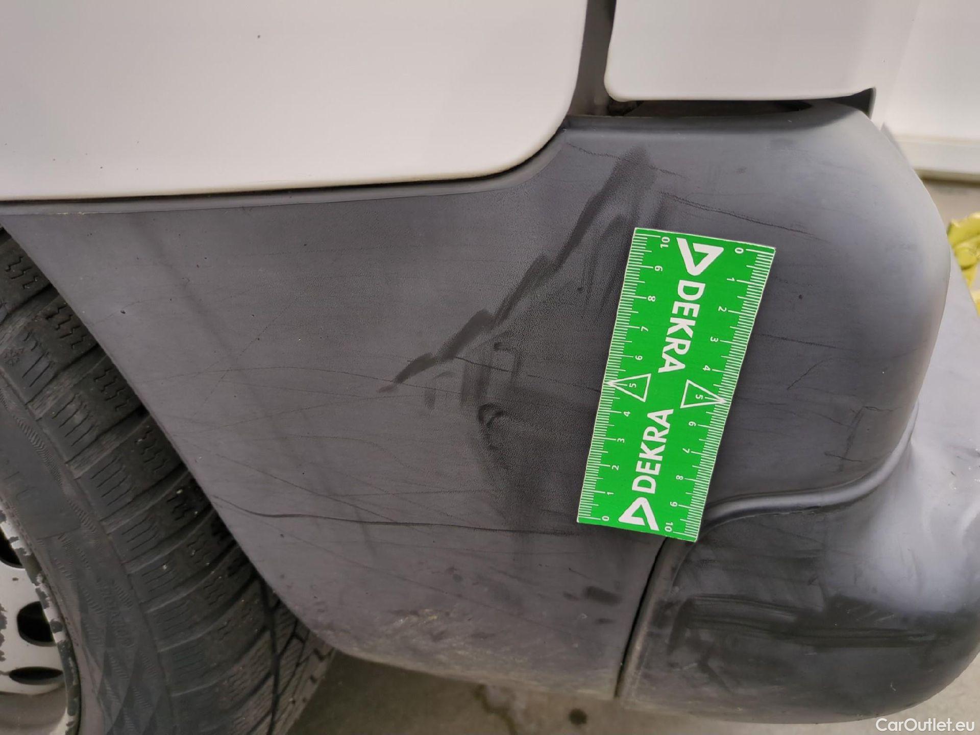  Citroen  Berlingo  Fourgon Club L1 (Court) 1.6 BlueHDi 100CV BVM5 E6 #31