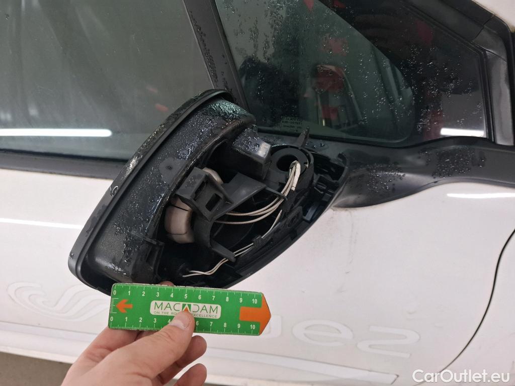  Peugeot  208 PEUGEOT  Affaire VU 5p Berline 1.6 BlueHDi 75 PACK CLIM #47