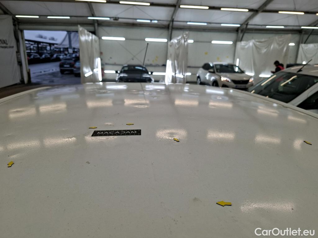  Citroen  Berlingo  Fourgon Club L1 (Court) 1.6 BlueHDi 75CV BVM5 E6 #24