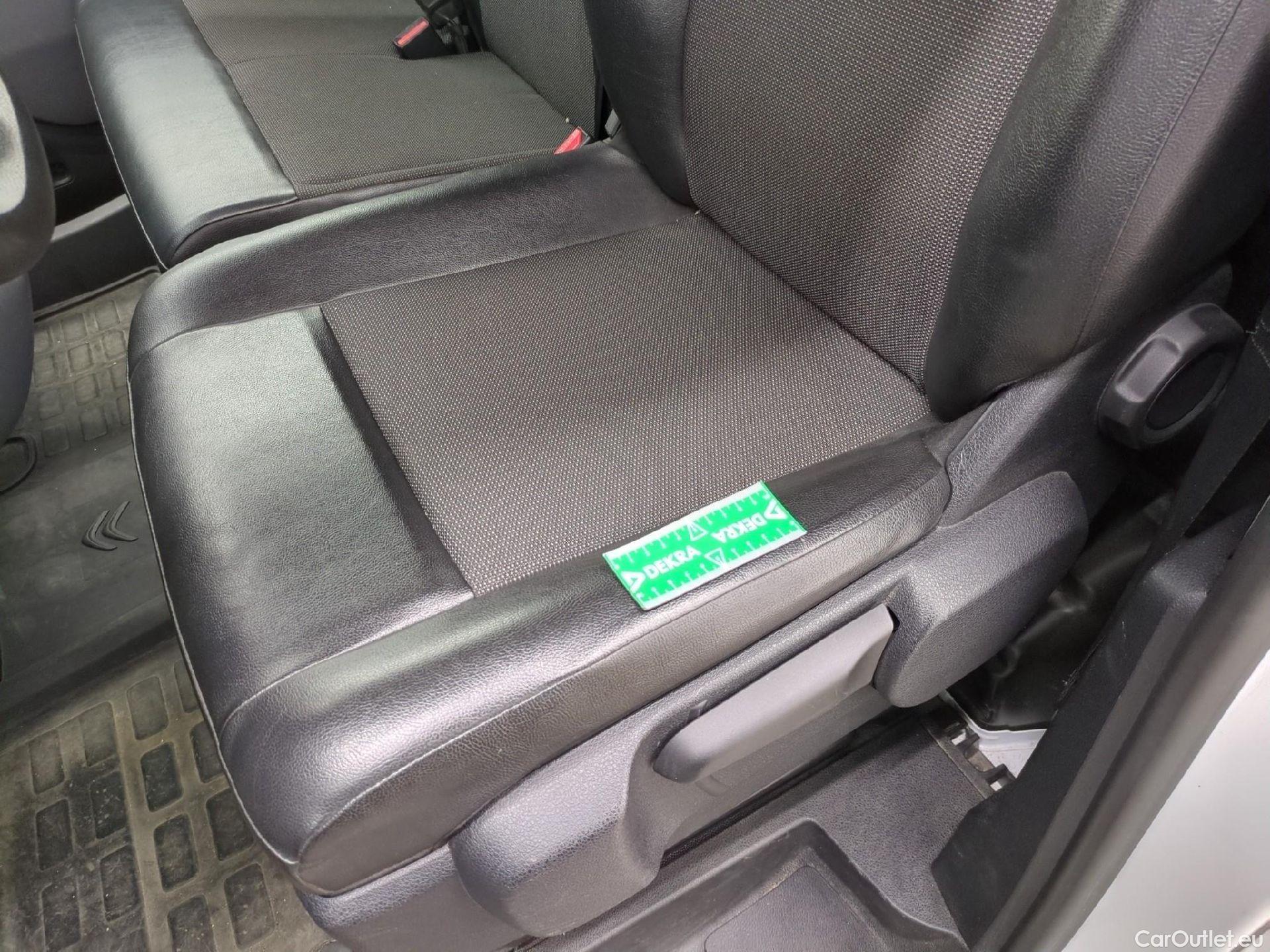  Citroen  Jumpy  Fourgon Business M (L2) 1.6 BlueHDi 115CV BVM6 E6 #4