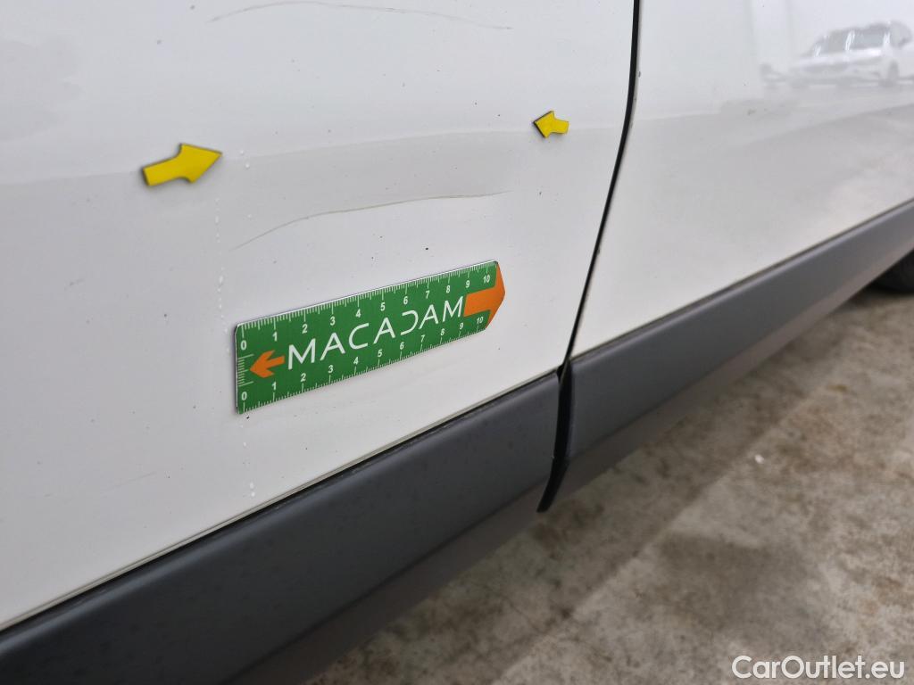  Peugeot  Expert  Fourgon Premium Compact 1.5 HDi 120CV BVM6 E6dT #3