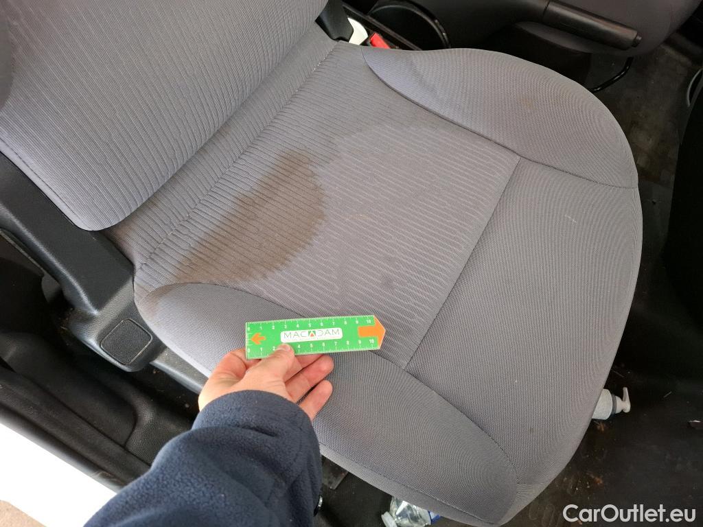  Peugeot  Partner  L2 Double Cabine 1.6 HDi 100CV BVM5 E6 #32