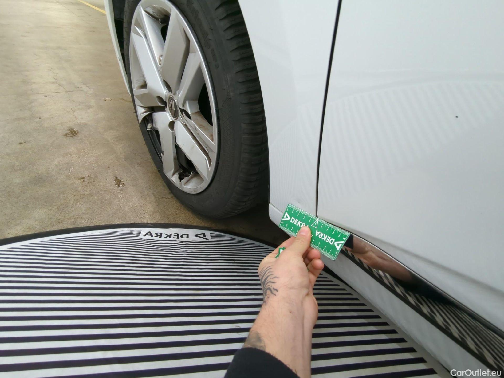  Renault  Clio  V Business 1.0 TCe 100CV BVM5 E6dT  TRANSFO VP VF #19