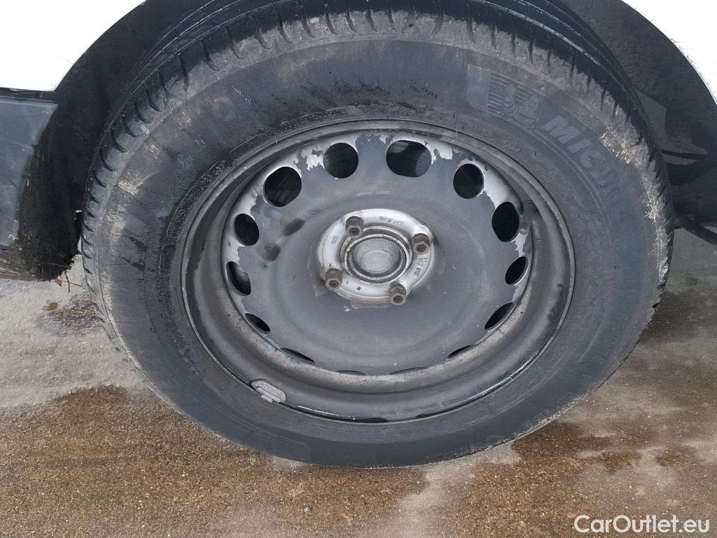  Citroen  Berlingo  Fourgon Club L1 (Court) 1.6 BlueHDi 75CV BVM5 E6 #67