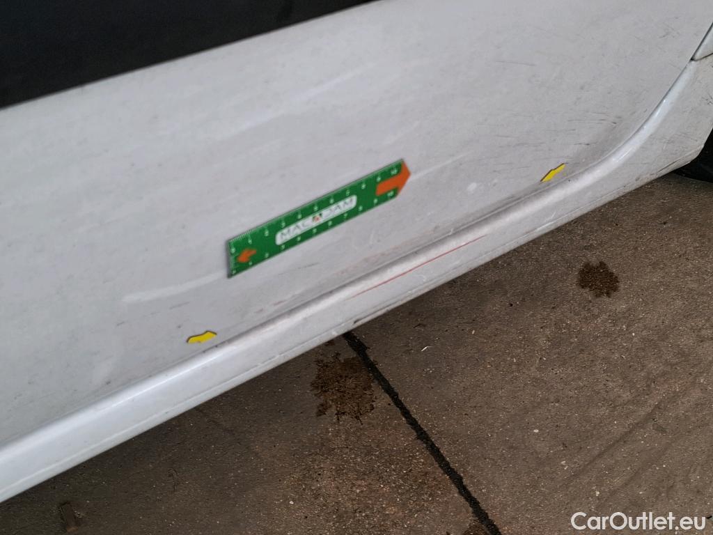  Peugeot  Partner  L2 Double Cabine 1.6 HDi 100CV BVM5 E6 #18