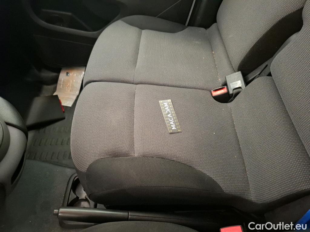  Citroen  Berlingo  Fourgon Club L1 (Court) 1.6 BlueHDi 75CV BVM5 E6 #62