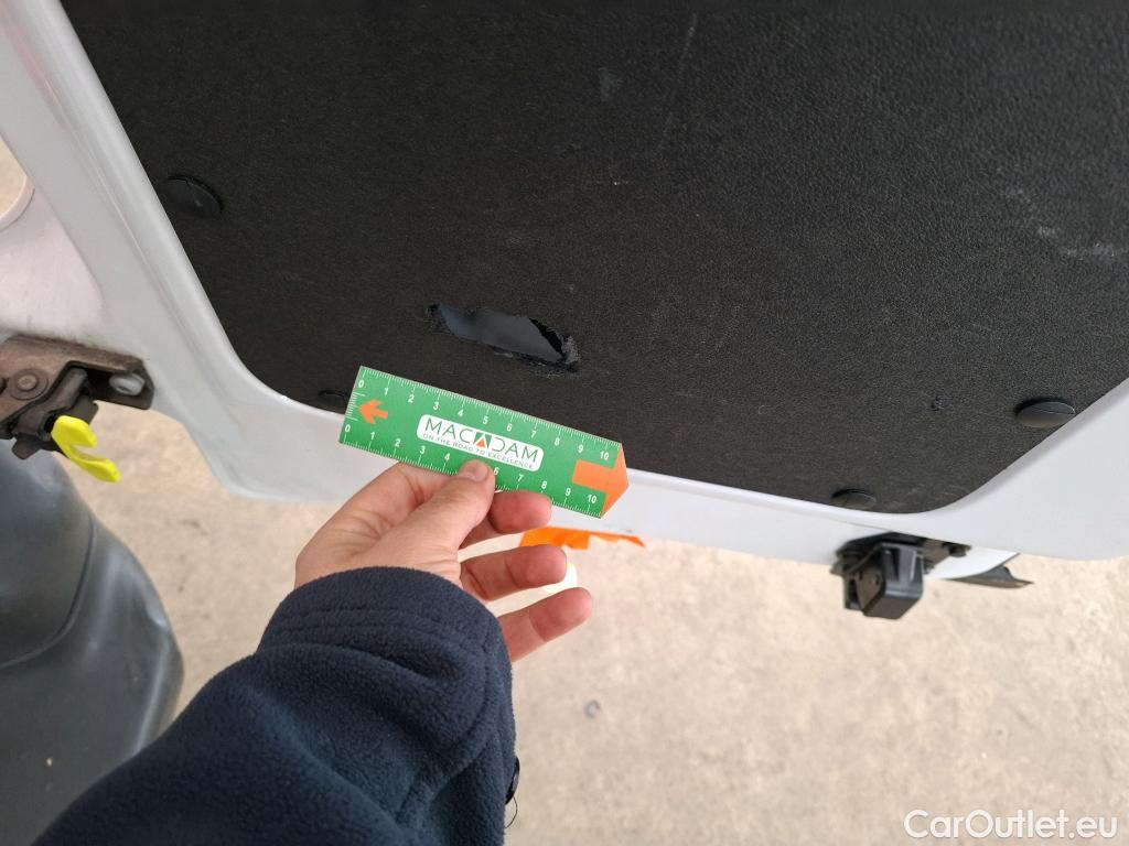  Peugeot  Partner  L2 Double Cabine 1.6 HDi 100CV BVM5 E6 #27