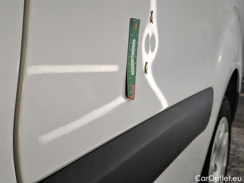  Peugeot  Partner  L1 Premium Pack 1.6 HDi 100CV BVM5 E6 #2