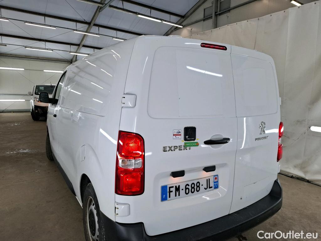  Peugeot  Expert PEUGEOT  / 2016 / 4P / Fourgon tôlé BLUEHDI 100 STANDARD PREMIUM #25