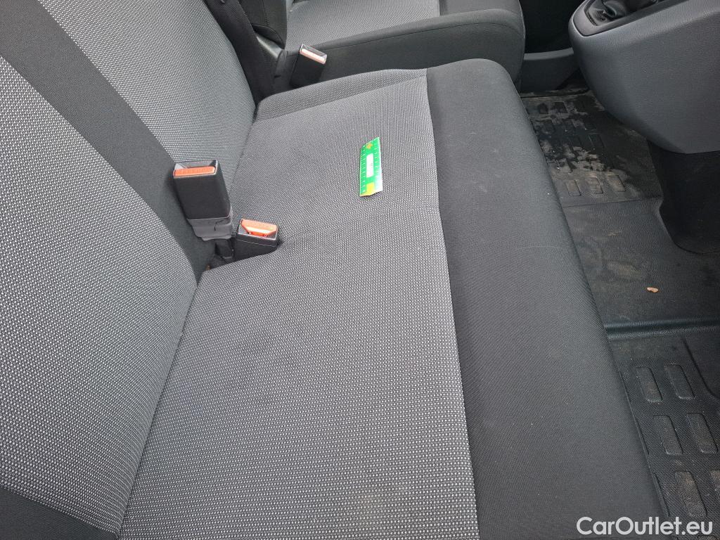  Peugeot  Expert  Fourgon Premium Pack Standard 1.6 HDi 95CV BVM5 E6 #10