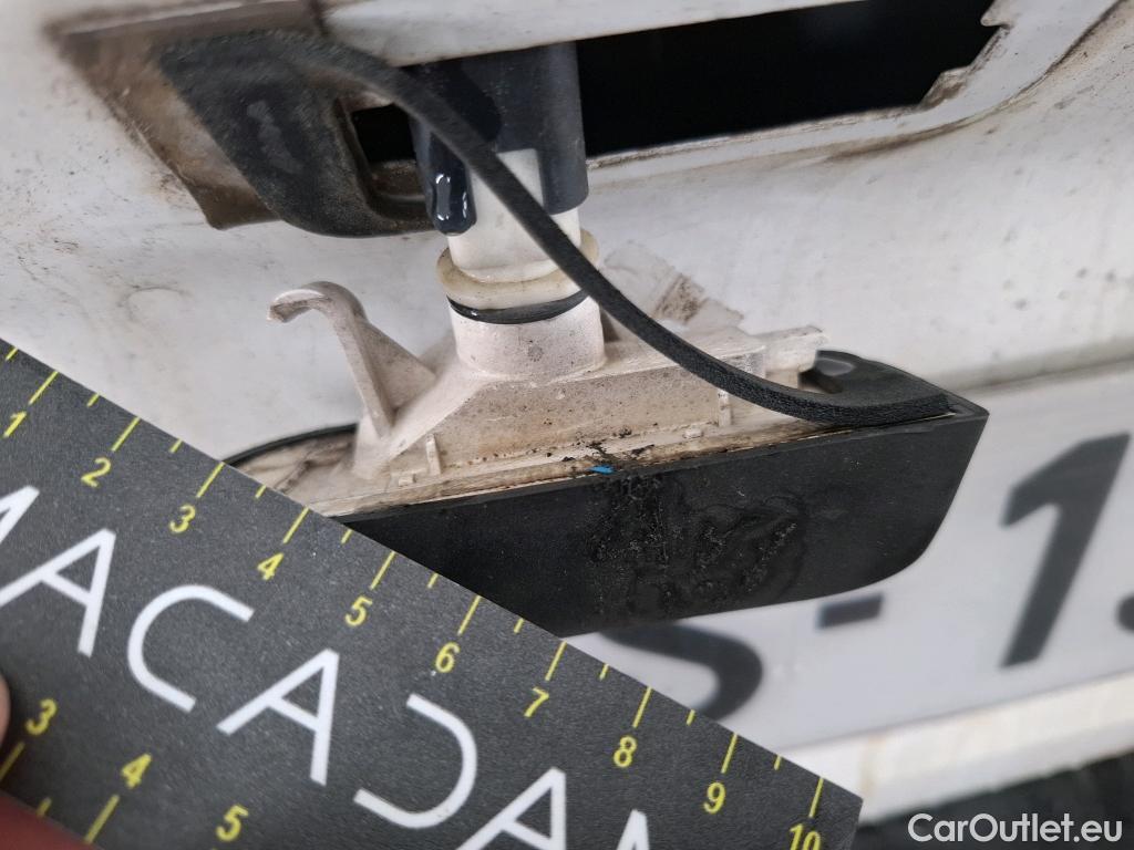  Citroen  Berlingo  Fourgon Club L1 (Court) 1.6 BlueHDi 75CV BVM5 E6 #56