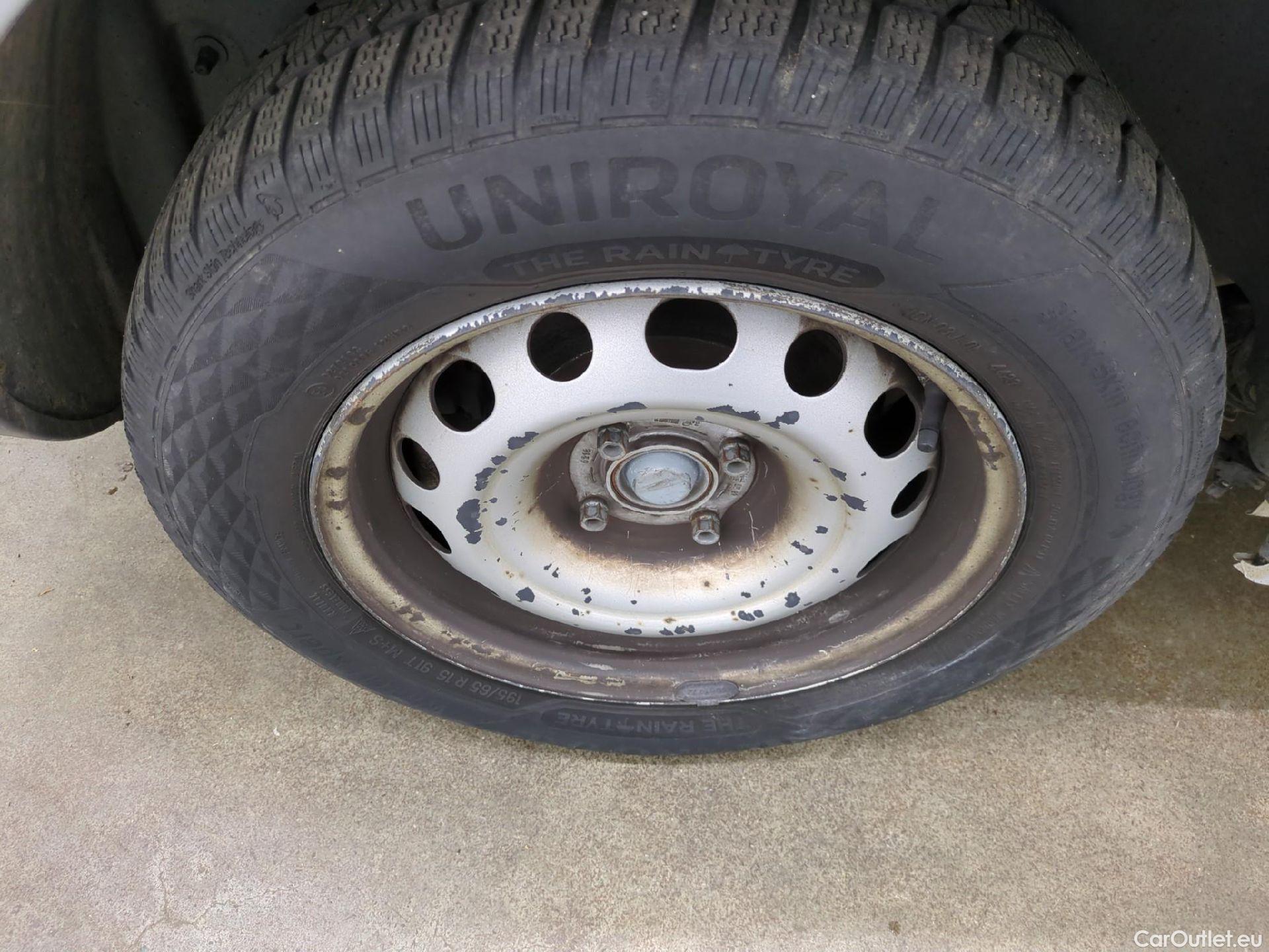  Citroen  Berlingo  Fourgon Club L1 (Court) 1.6 BlueHDi 100CV BVM5 E6 #17