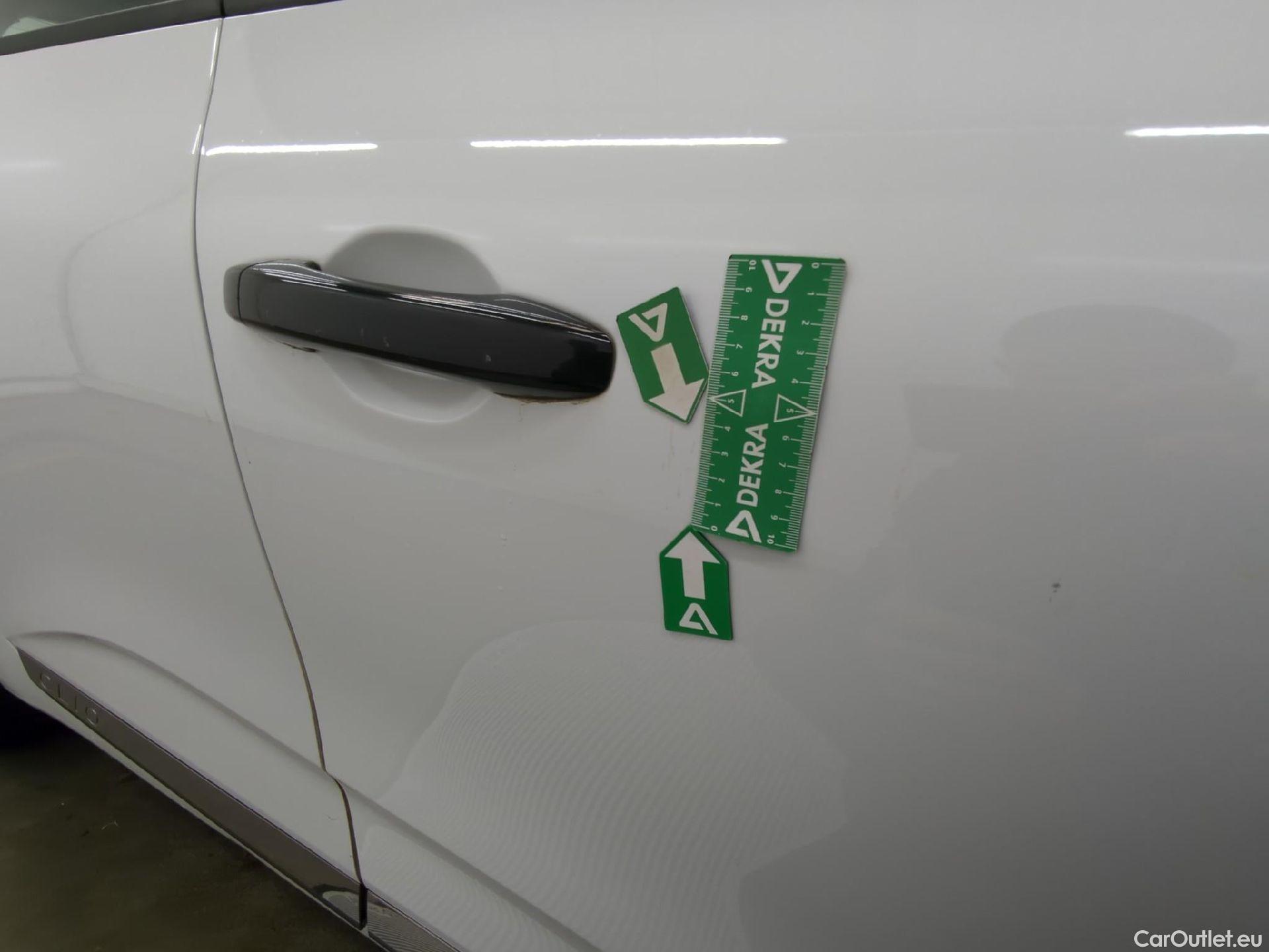  Renault  Clio  V Business 1.0 TCe 100CV BVM5 E6dT  TRANSFO VP VF #11