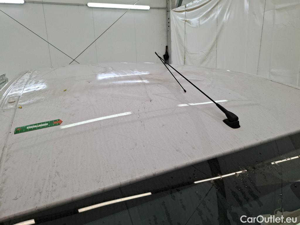  Peugeot  Partner  L2 Double Cabine 1.6 HDi 100CV BVM5 E6 #1