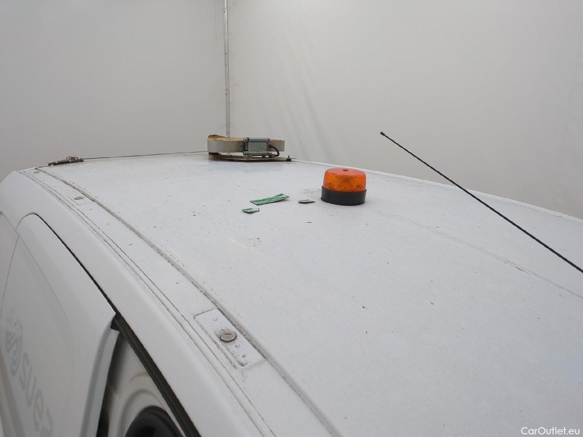  Citroen  Berlingo  Fourgon Club L1 (Court) 1.6 BlueHDi 100CV BVM5 E6 #37