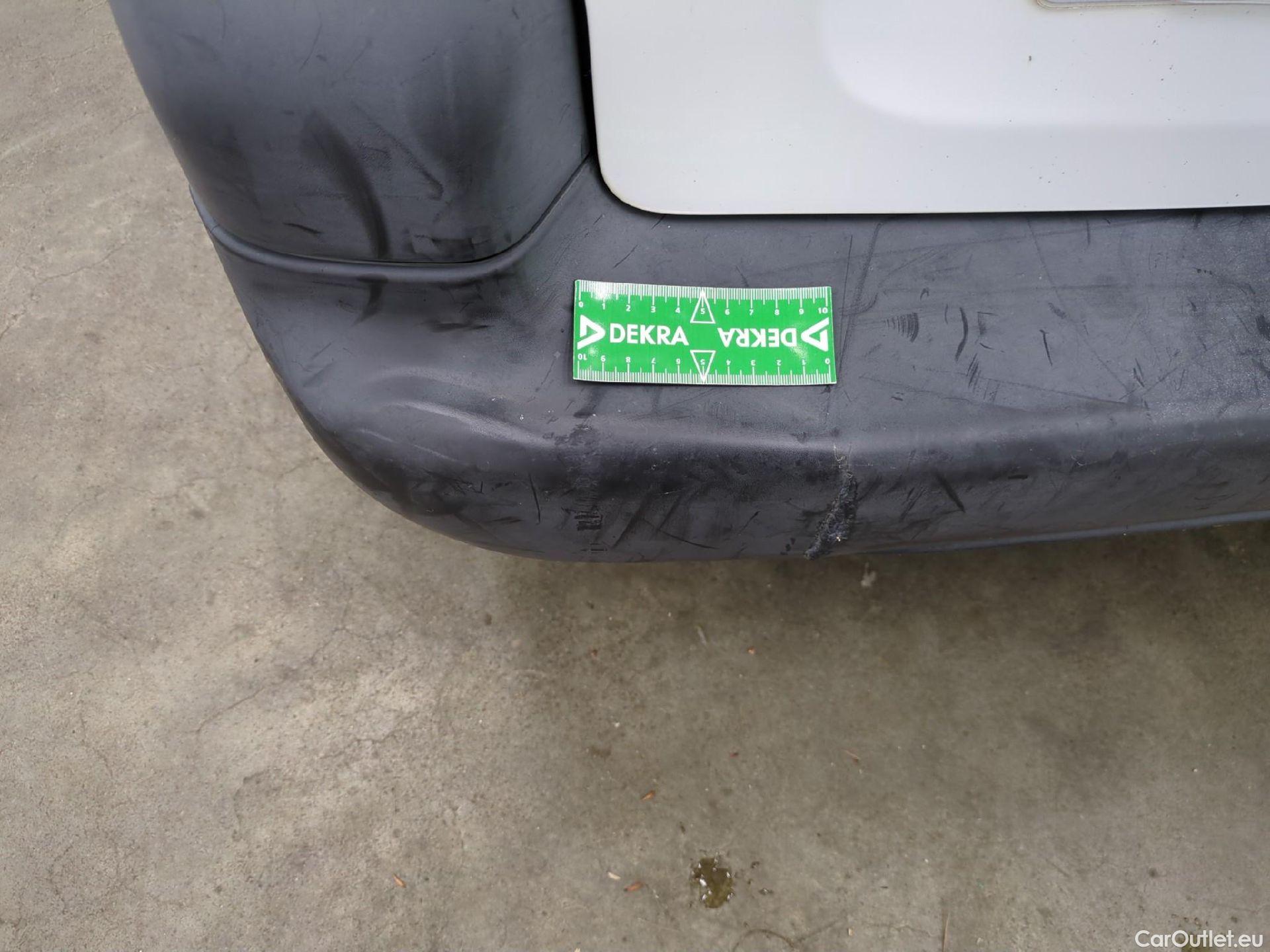  Citroen  Berlingo  Fourgon Club L1 (Court) 1.6 BlueHDi 100CV BVM5 E6 #8